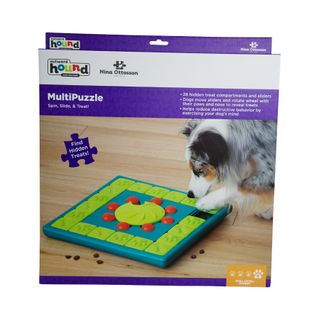 NINA OTTOSSON MULTIPUZZLE