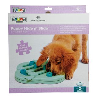 NINA OTTOSSON PUPPY HIDE & SLIDE