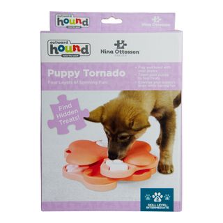 NINA OTTOSSON PUPPY TORNADO