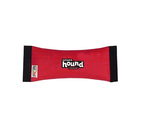 OUTWARD HOUND FIREHOSE SQKNFETCH LARGE