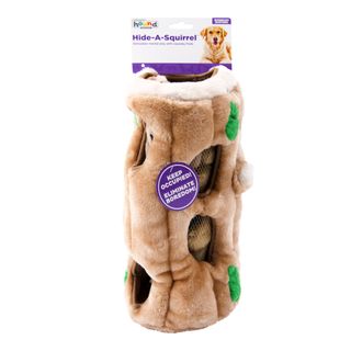 OUTWARD HOUND HIDE A SQUIRREL XLARGE