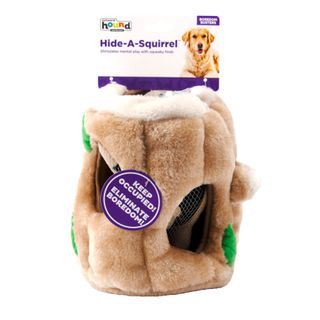OUTWARD HOUND HIDE A SQUIRREL MEDIUM