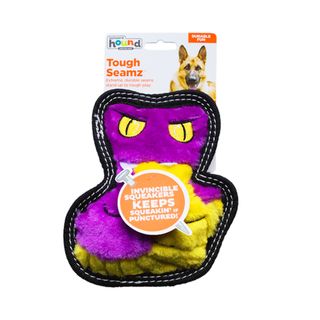 OUTWARD HOUND TOUGHSEAMZ  COBRA PURPLE SMALL