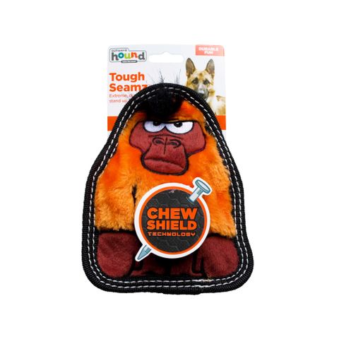 OUTWARD HOUND TOUGHSEAMZ GORILLA SMALL