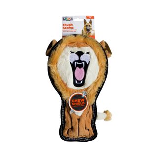 OUTWARD HOUND TOUGHSEAMZ LION TAN MEDIUM