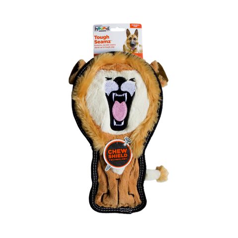 OUTWARD HOUND TOUGHSEAMZ LION TAN MEDIUM