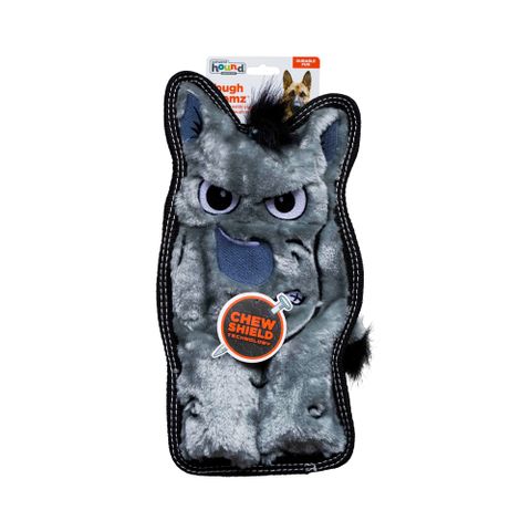 OUTWARD HOUND TOUGHSEAM RHINO GREY MEDIUM