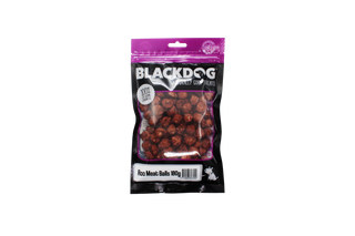 Blackdog Roo Meat Balls 180g