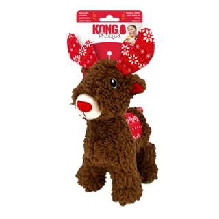 Holiday Sherps™ Reindeer Md