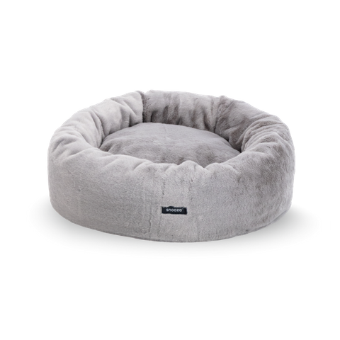 SNOOZA CUDDLER LUXE FUR TWILIGHT M