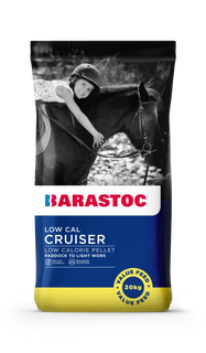 BARASTOC LOW CAL CRUISER 20KG