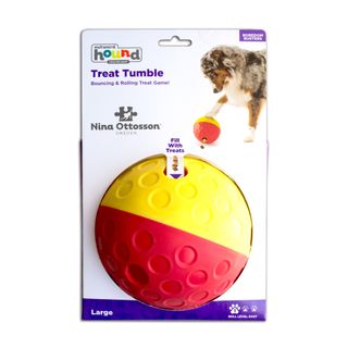 NINA OTTOSSON TREAT TUMBLE PINK LARGE