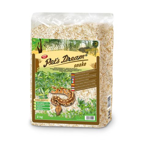 Pets Dream Snake - 2kg