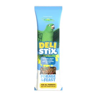 Vetafarm Deli Stix Forage & Feast 100G