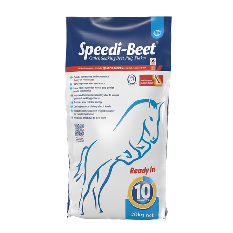 SPEEDIBEET 20KG