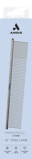 Andis Steel Comb - 10" 250mm