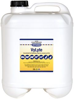 VETSENSE VyLyte 20L