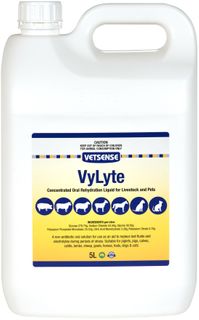 VETSENSE VyLyte 5L