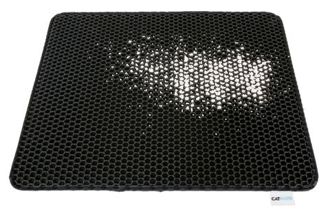 CatMate Cat Litter Anti Tracking Mat 45X60CM