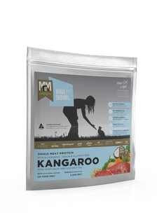 MEALS FOR MUTTS CAT ROO TURKEY GLUTEN FREE 2.5KG *DATED 17 APRIL 2025
