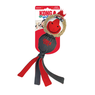 KONG WUBBA ZOO MANDRILL LARGE