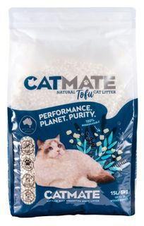 Catmate Tofu Litter 6KG