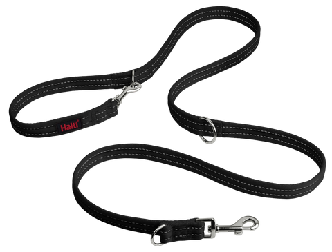 Halti Training Lead Black Large