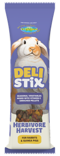 Vetafarm DeliStix Herbivore Harvest Bar