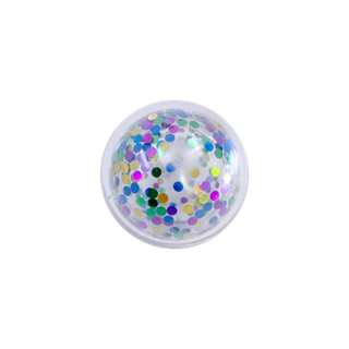 KONG Cat Active Confetti Ball