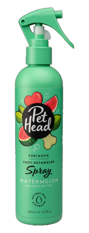PET HEAD FURTASTIC SPRAY WATERMELON 300ML