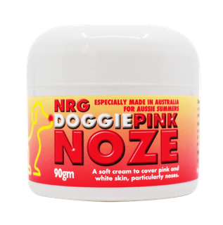 NRG Doggie Pink Noze 90gm