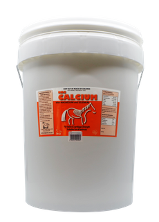 NRG CALICIUM MAGNESIUM SELENIUM 17KG