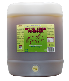 NRG Apple Cider Vinegar 20L