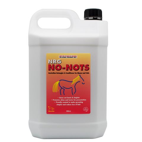 NRG No Nots 5L