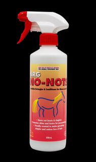 NRG No Nots 500ml