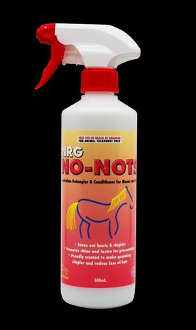 NRG No Nots 500ml