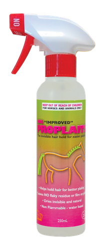 NRG PROPLAITS 250ML