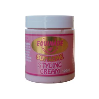 Equinade Supreme Styling Cream 120ml