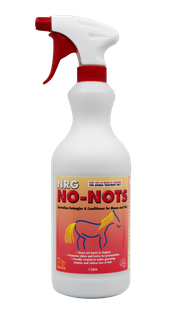 NRG No Nots 950ml