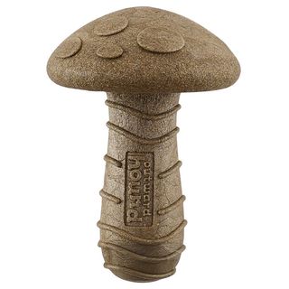 Outward Hound Dogwood Mushroom Brn MD