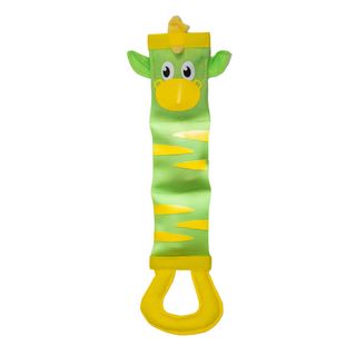 Outward Hound Fire hose Zebra