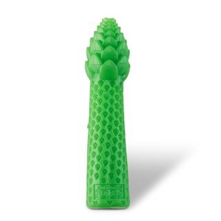 Outward Hound Dental Asparagus Grn