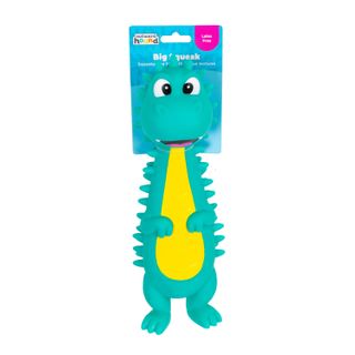Outward Hound  Latex Free Dino