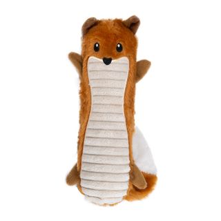 Outward Hound  Stuffing Free Fox