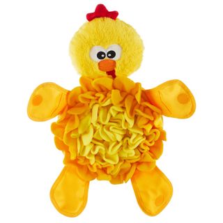 OUTWARD HOUND SNUFFLE PALZ CHICKEN