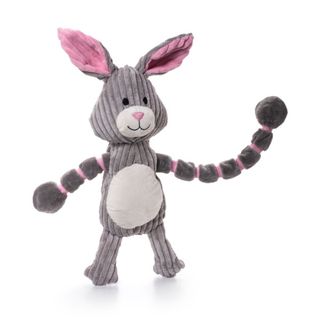 Outward Hound Thunder Tuggerz Bunny