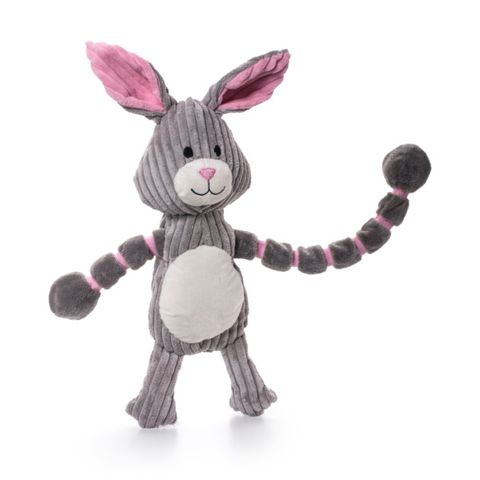 Outward Hound Thunder Tuggerz Bunny
