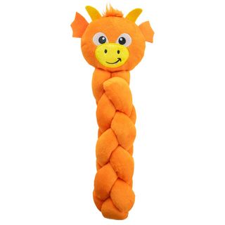Outward Hound Twistiez Dragon