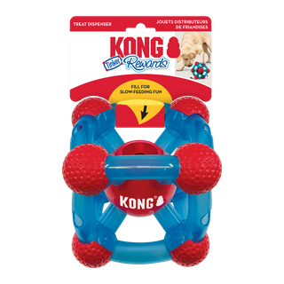 KONG Rewards Tinker medium large