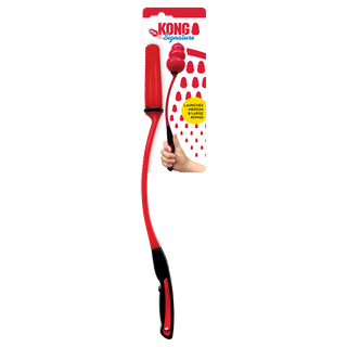 KONG Signature Throw Medium Large
